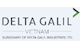 CÔNG TY TNHH DELTA GALIL VIỆT NAM