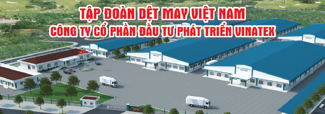 CÔNG TY TNHH MAY VINATEX BỒNG SƠN