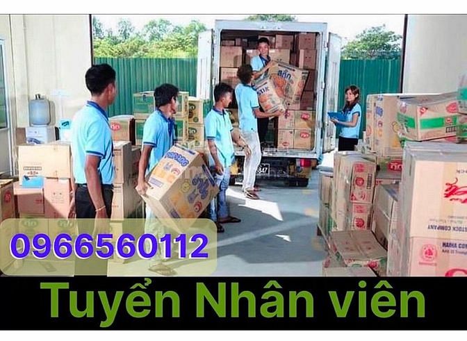 CẦN LĐPT // làm việc lâu dài tại Bình Định : tai xế. Phụ xe. Phụ kho 1 CAN LDPT lam viec lau dai tai Binh Dinh