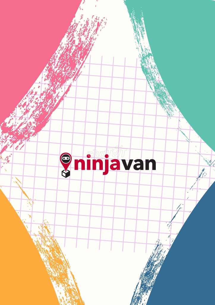 Ninja Van Bình Định Tuyển NV Kho - Ninja Van 1 Ninja Van Binh Dinh Tuyen NV Kho Ninja Van