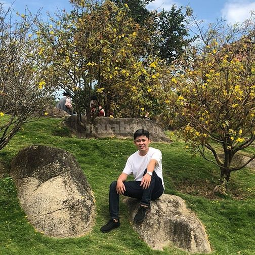 Tiem viec lam khu vuc tinh Binh Dinh