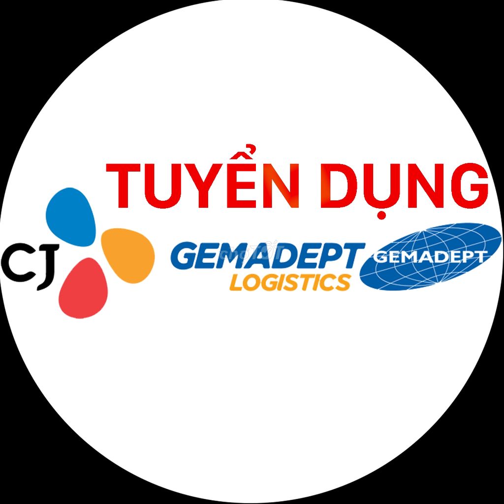 Cong ty TNHH MTV Tiep Van Gemadept CJ Gemadept