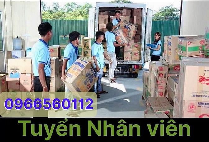 Lao động phổ thông lái xe tải nhỏ . Phụ xe và phụ kho 1 Lao dong pho thong lai xe tai nho Phu